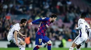 追逐的目標 追逐的目標